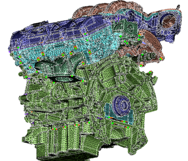 FEAPro Engineering|范吉仿真